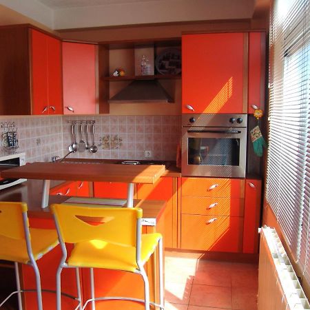 Apartments Bozica Krk Town Luaran gambar