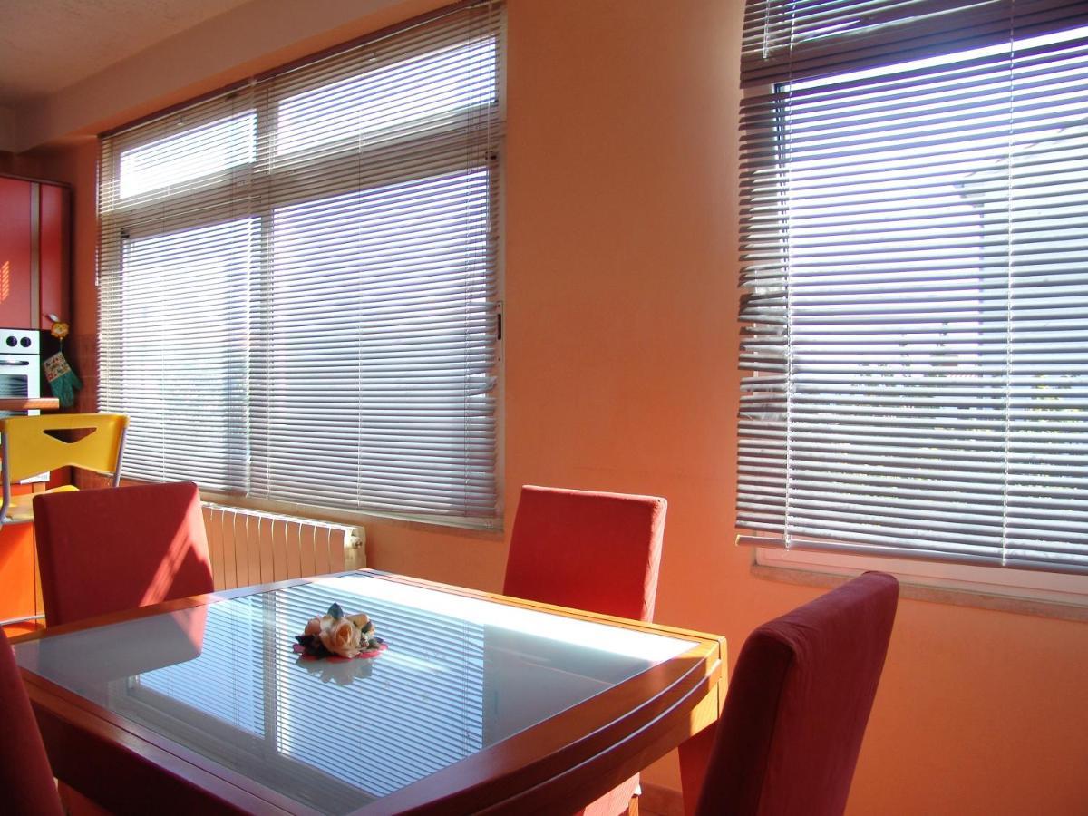 Apartments Bozica Krk Town Luaran gambar