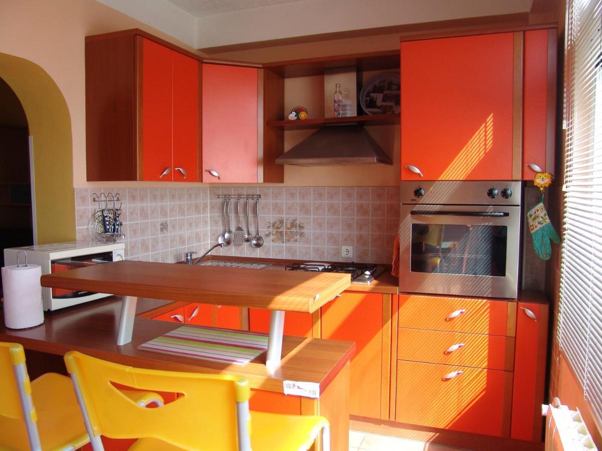 Apartments Bozica Krk Town Luaran gambar