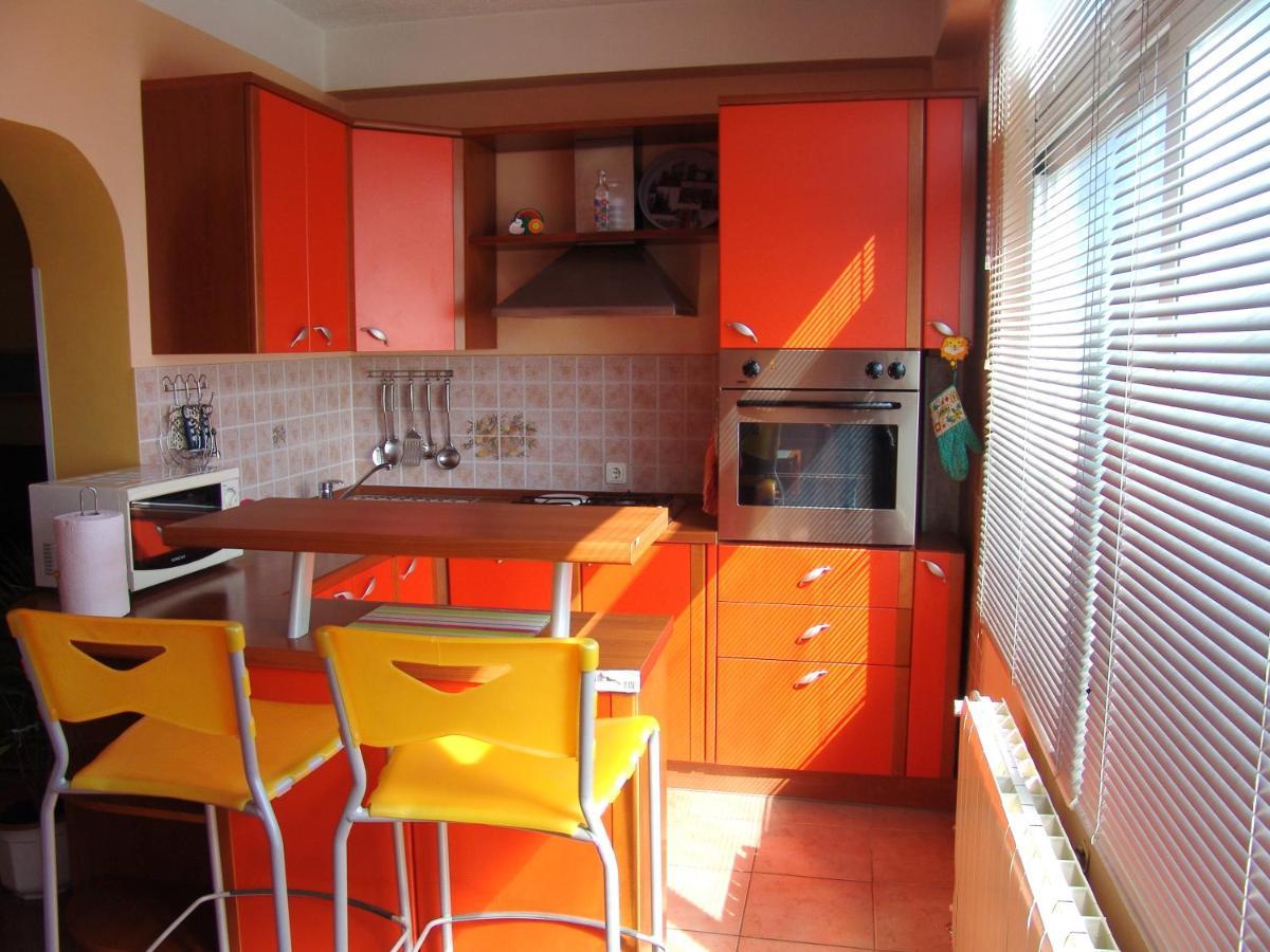 Apartments Bozica Krk Town Luaran gambar