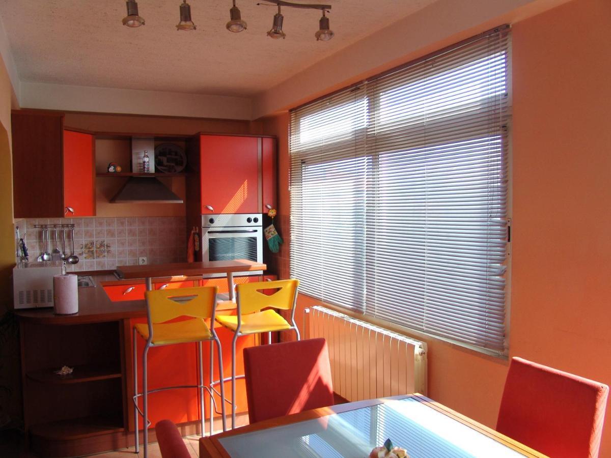 Apartments Bozica Krk Town Luaran gambar