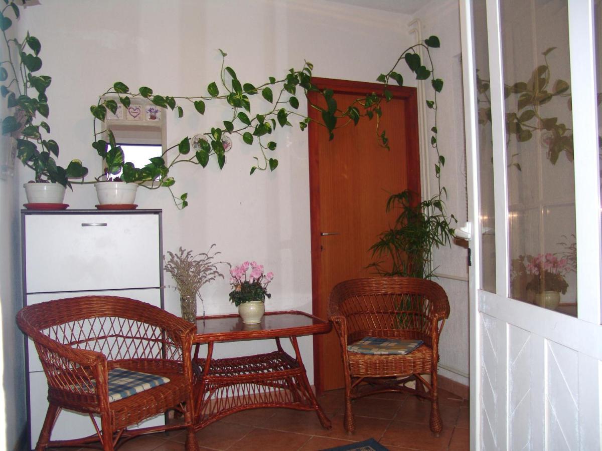 Apartments Bozica Krk Town Luaran gambar