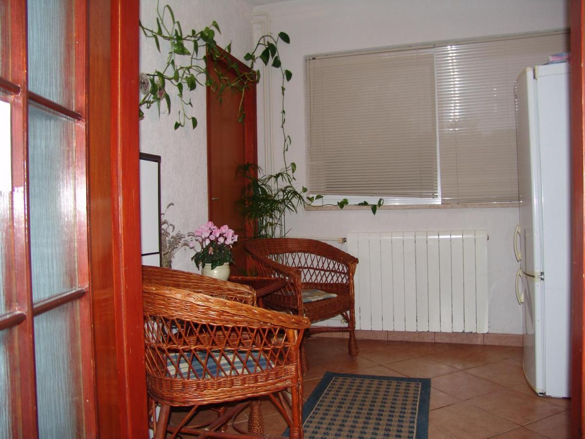 Apartments Bozica Krk Town Luaran gambar
