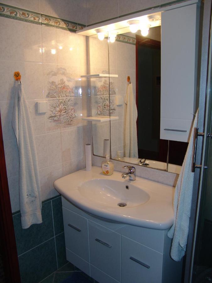Apartments Bozica Krk Town Luaran gambar