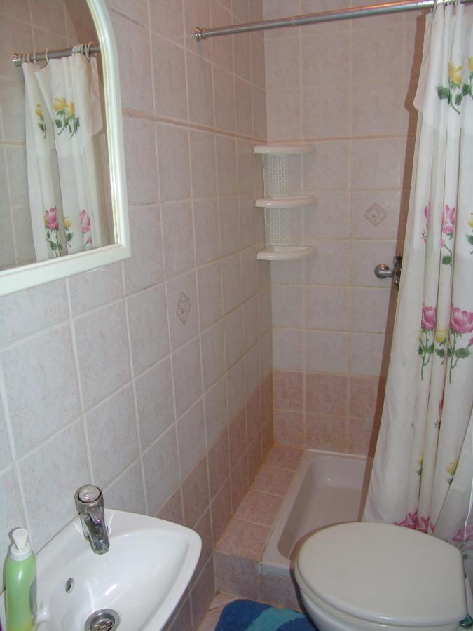 Apartments Bozica Krk Town Luaran gambar