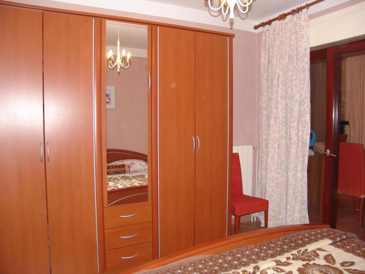 Apartments Bozica Krk Town Luaran gambar