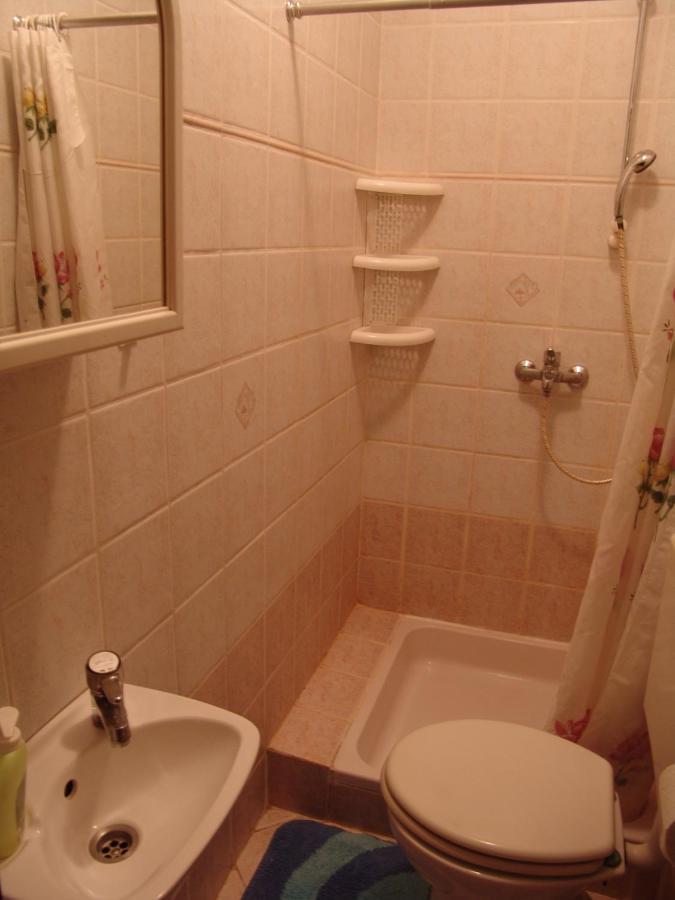 Apartments Bozica Krk Town Luaran gambar